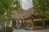 Hotel Villa Azul - WiFi