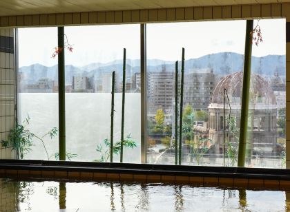 Hiroshima No Yado Aioi