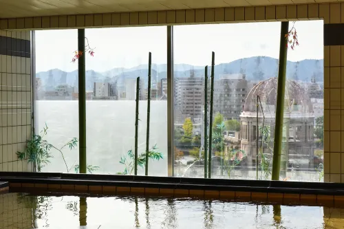 Hiroshima No Yado Aioi -  Privatzimmer