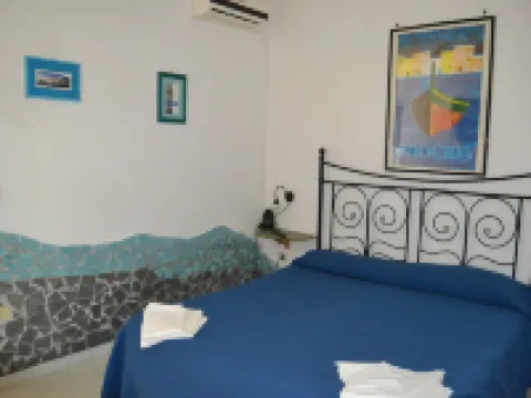 Piccolo Tirreno Hotel Residence Hotels in Procida