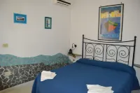 Hotel Tirreno Residence