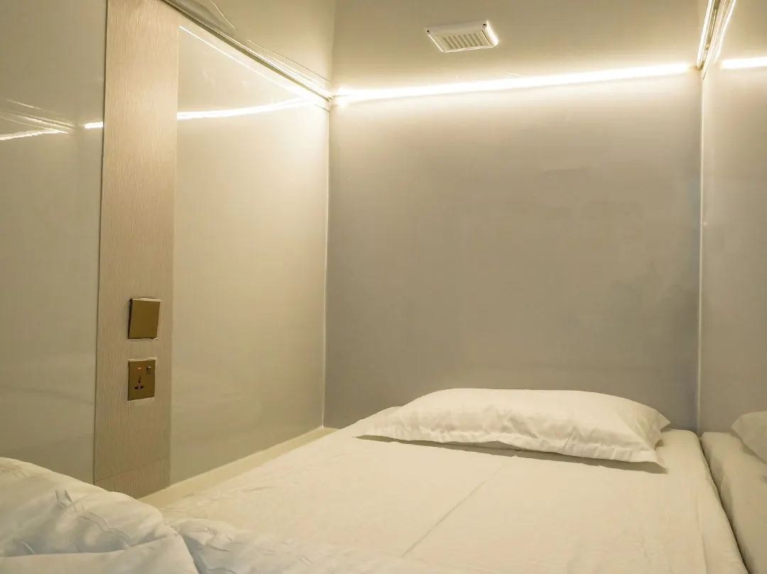 Kabina Inn Marina - Dubai