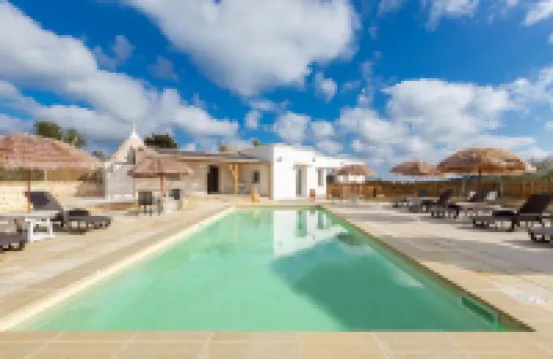 2487 B&B Mariano - Camera Matrimoniale