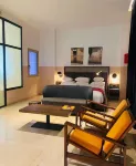 Lepic Villa Hotel