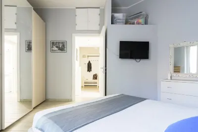 Pascoli Master Guest Apartment Hotels near Oratorio di S. Margherita di Villa La Torretta
