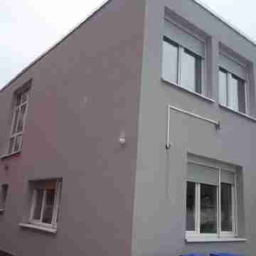 Budget Hotel Ludwigshafen Hotel Exterior