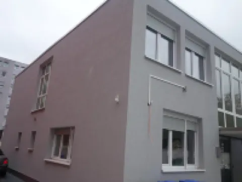 Budget Hotel Ludwigshafen Hotel di Ludwigshafen