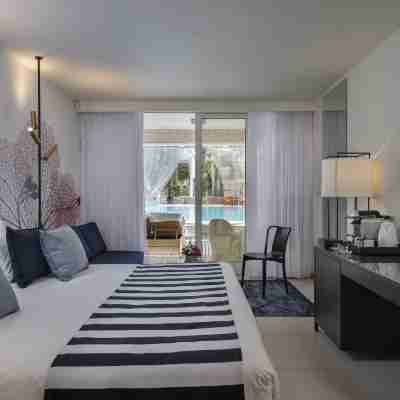 Yam Suf by Isrotel Collection Rooms