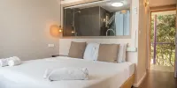 Mantur Metula by Selina - Economy Double Room