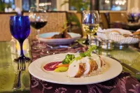 The Verandah Resort & Spa Antigua - All Inclusive Hotels in Willikies