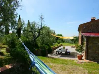 Hillside Escape in Vinci - Pet Friendly