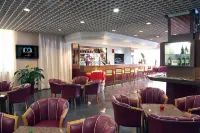 Hotel Maxim - bar