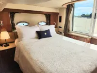 Dockside Boat & Bed Long Beach - Havudsigt