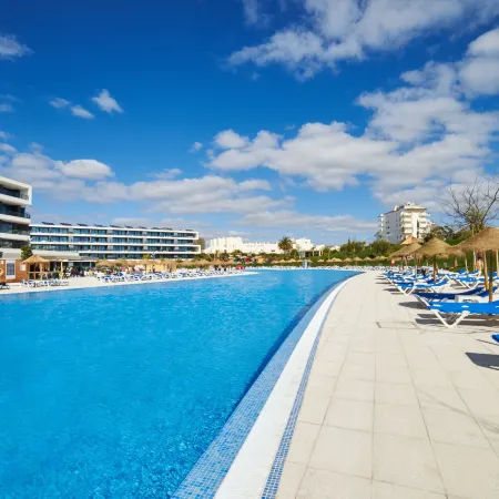 RR Alvor Baía Resort
