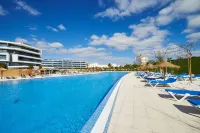 RR Alvor Baía Resort - Uima-altaat