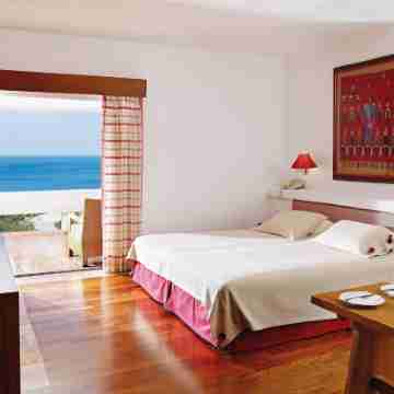 Elounda Mare Relais & Châteaux Hotel Rooms