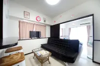 T.Trust601 Hotels in Itoman