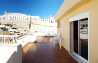 Hotel Cabo de Mar