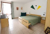 Hotel San Remo Hotels in San Zeno di Montagna