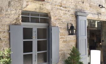 Maison Anila