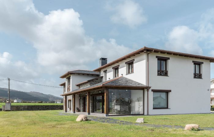 Hotel Rural Cantexos