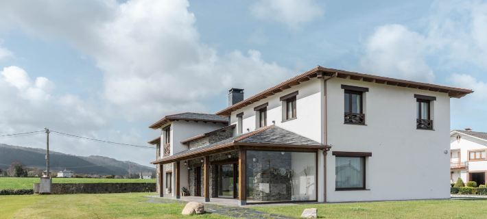 Hotel Rural Cantexos Hotels in Comarca Vaqueira