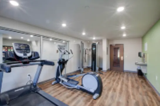 WoodSpring Suites Atlanta Stockbridge