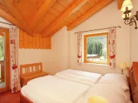 Chalet in Saalbach for 10 Guests - Wifi