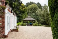 Hornsbury Mill Hotels in Horton