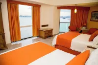 Copacabana Beach Hotel Acapulco - balcon
