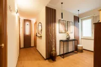 AlbaDomus Affittacamere o GuestHouse - Hotel/Alloggi familiari