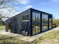 Chic Retreat in Sjaellands Odde - By Traum Ferienwohnungen