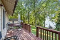 Lake Pulaski Getaway