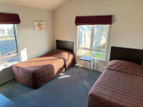 Arena Lodge Hotels in Palmerston North