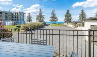 Kaikoura Beach Motel - Ocean View