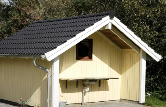 7人度假屋在烏爾夫堡-by Traum