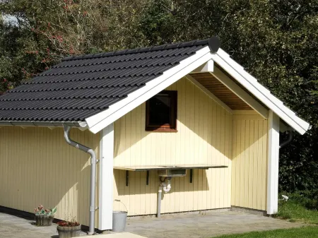 7 Person Holiday Home in Ulfborg by Traum