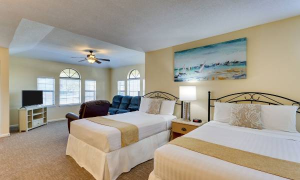 Mariners Suites - Kingsland