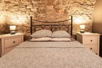 Chambres d´Hôtes Prieuré d'Orniols Hotels in Goudargues