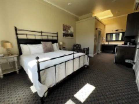 Park Hotel Hotels in Clarkdale
