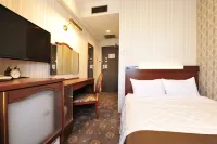 HOTEL PACO OBIHIRO EKIMAE Hotels in Obihiro