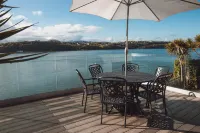 The Ridge - Parking