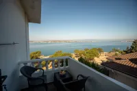 Çamlık 87 Hotel Ayvalık - Ocean View