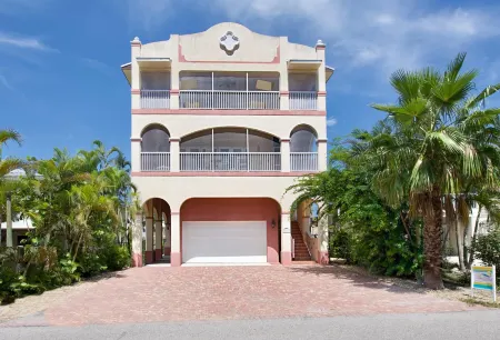 The Grand Mango by Sun Palace Vacations