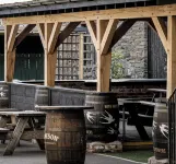 Denvir's of Downpatrick Hotels in Портаферй