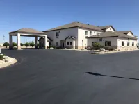 Lea County Inn