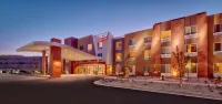 Fairfield Inn & Suites Moab