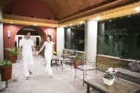 Hotel Los Olivos Spa - spa
