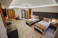 Aktaş Lights Hotel