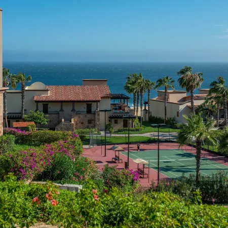 Pueblo Bonito Los Cabos Resort - All Inclusive